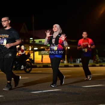 Runner Photo 3529560