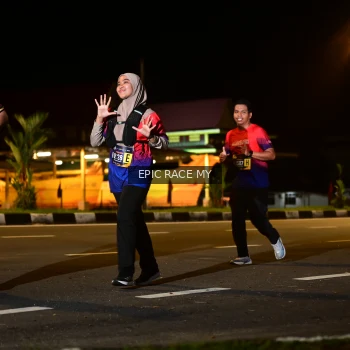 Runner Photo 3529562
