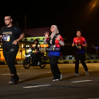 Runner Photo 3529568