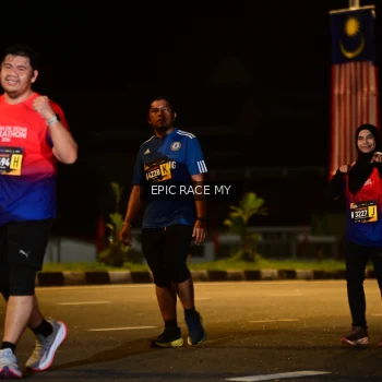 Runner Photo 3529633