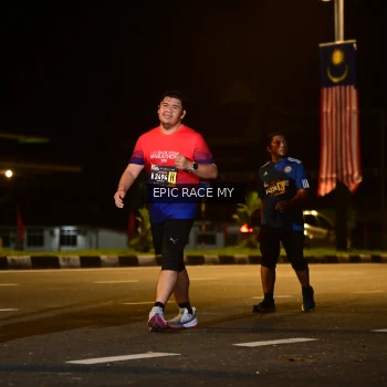 Runner Photo 3529636