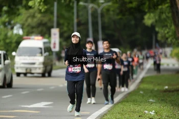 Runner Photo 35297