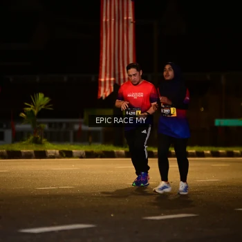 Runner Photo 3529811