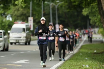 Runner Photo 35299