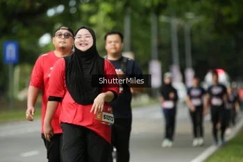 Runner Photo 35301