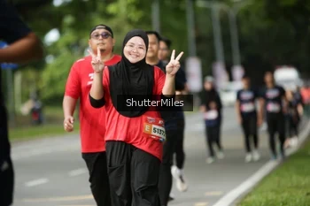 Runner Photo 35302