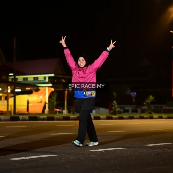 Runner Photo 3530343