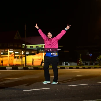 Runner Photo 3530347