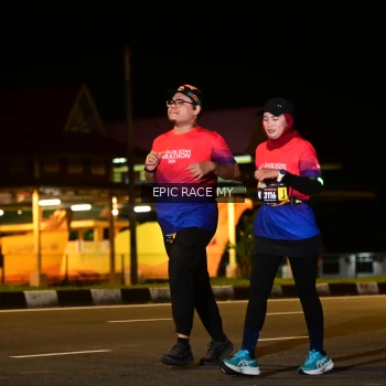 Runner Photo 3530443