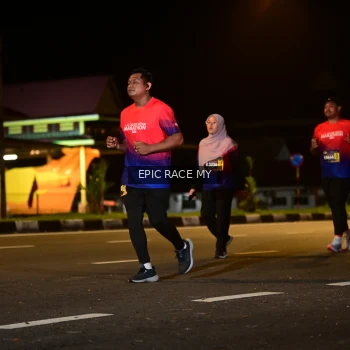 Runner Photo 3530477
