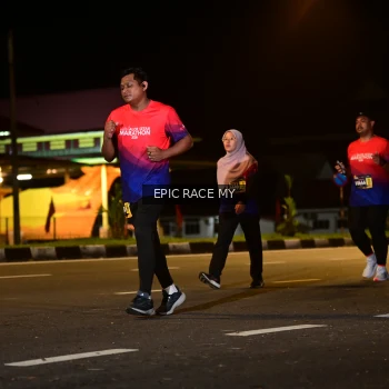 Runner Photo 3530480