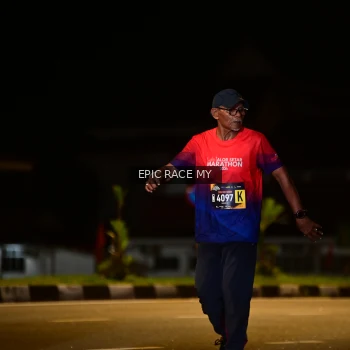 Runner Photo 3530597