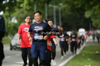 Runner Photo 35306