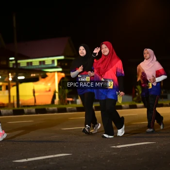 Runner Photo 3530652