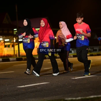 Runner Photo 3530653