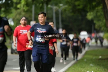 Runner Photo 35307
