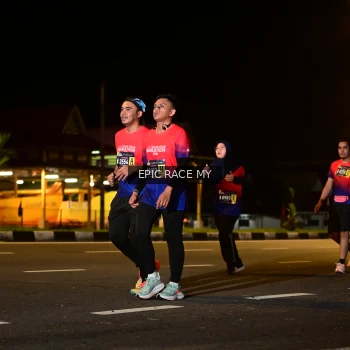 Runner Photo 3530720