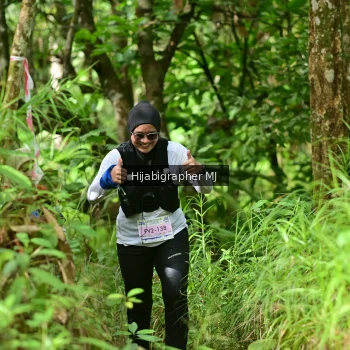 Runner Photo 35308