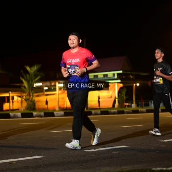 Runner Photo 3530815