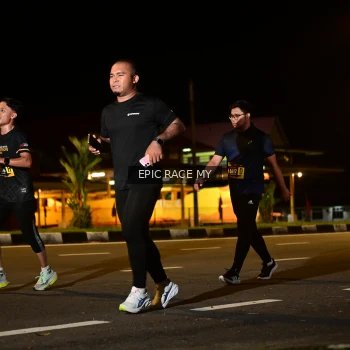 Runner Photo 3530837