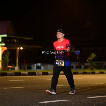 Runner Photo 3530887
