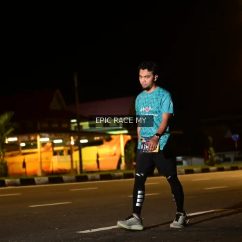 Runner Photo 3530967