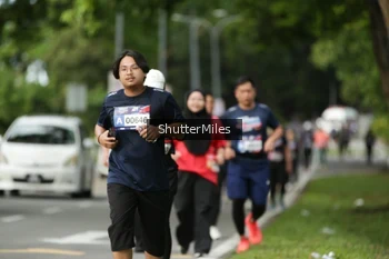 Runner Photo 35310