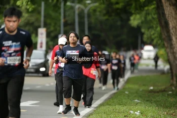 Runner Photo 35311
