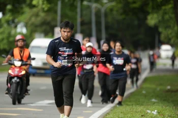 Runner Photo 35312