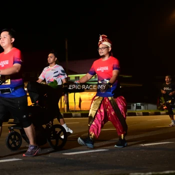 Runner Photo 3531224