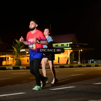 Runner Photo 3531268