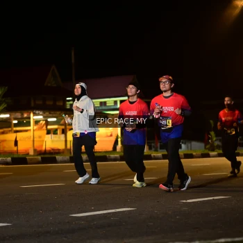 Runner Photo 3531387