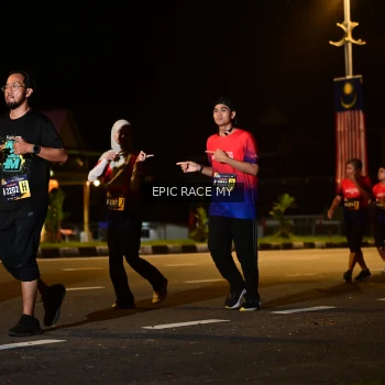 Runner Photo 3531450