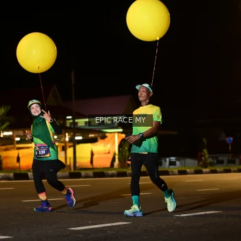 Runner Photo 3531469