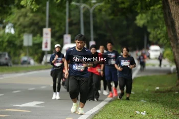 Runner Photo 35316