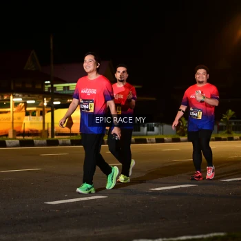Runner Photo 3531604