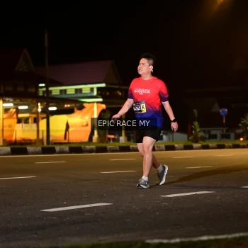 Runner Photo 3531693