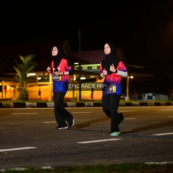 Runner Photo 3531725