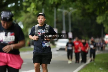 Runner Photo 35318