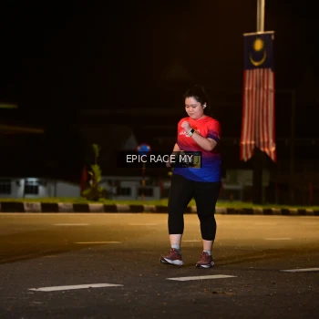 Runner Photo 3531826