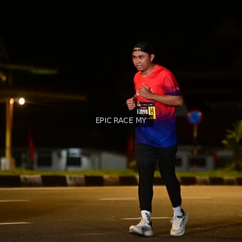 Runner Photo 3531856