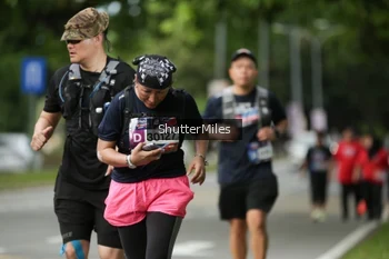 Runner Photo 35319
