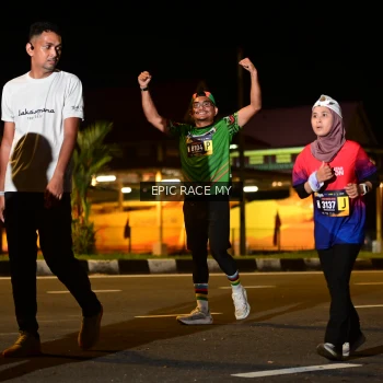 Runner Photo 3531937