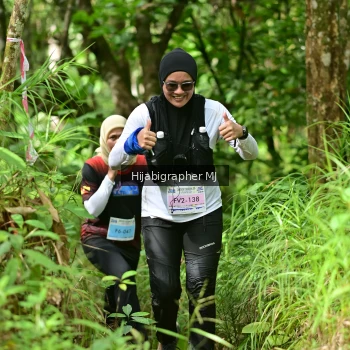 Runner Photo 35320