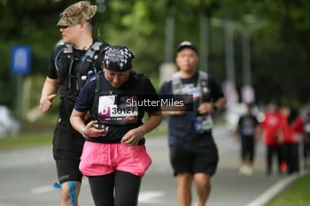 Runner Photo 35322