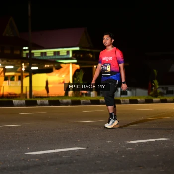 Runner Photo 3532279