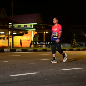 Runner Photo 3532280