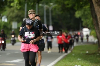 Runner Photo 35323