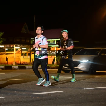 Runner Photo 3532397