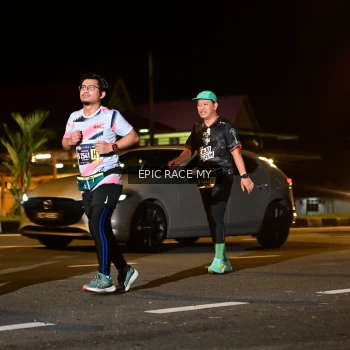 Runner Photo 3532399